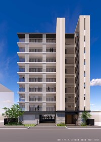 仮）スプランディット中百舌鳥