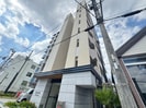 スプランディッド中百舌鳥の外観