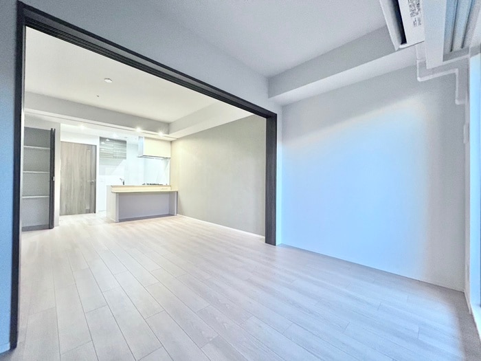 居室 スプランディッド中百舌鳥