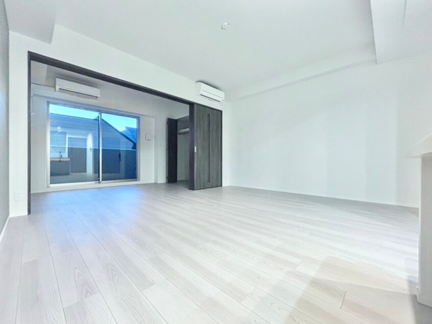 居室 スプランディッド中百舌鳥