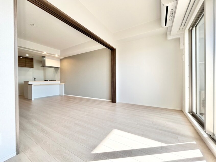 居室 スプランディッド中百舌鳥