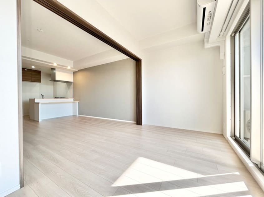 居室 スプランディッド中百舌鳥