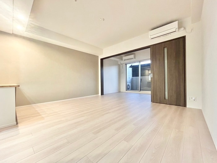 居室 スプランディッド中百舌鳥