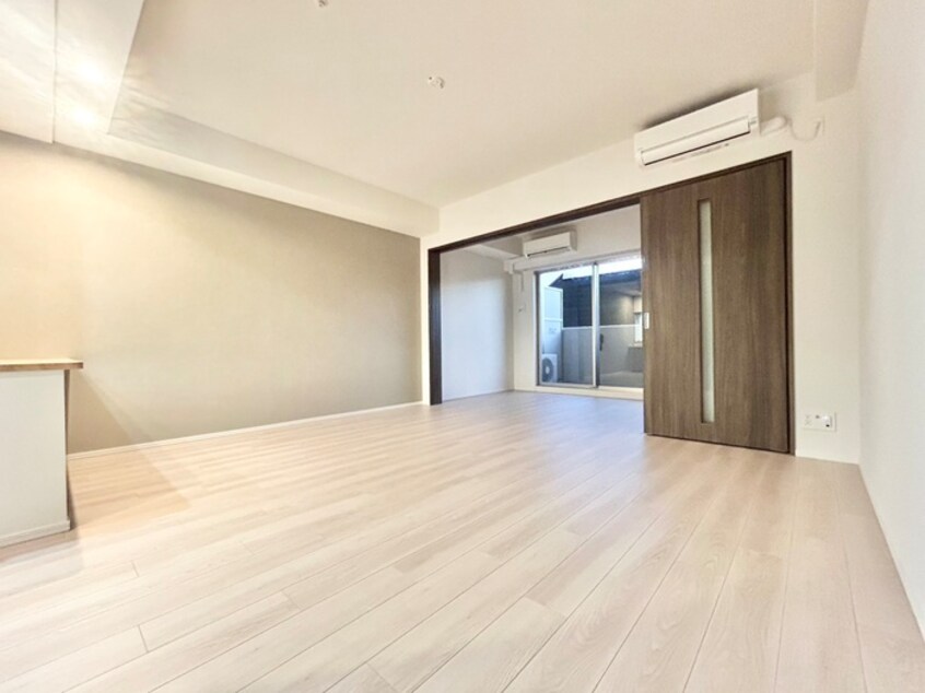 居室 スプランディッド中百舌鳥