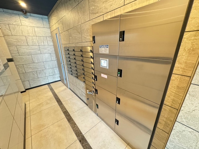 建物設備 スプランディッド中百舌鳥