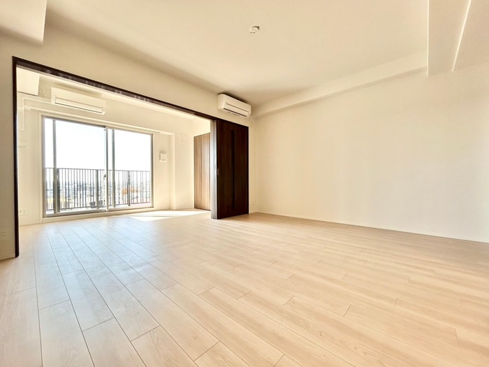 居室 スプランディッド中百舌鳥