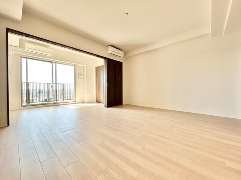 居室 スプランディッド中百舌鳥