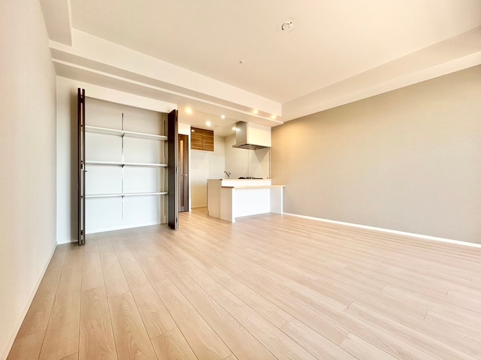 居室 スプランディッド中百舌鳥