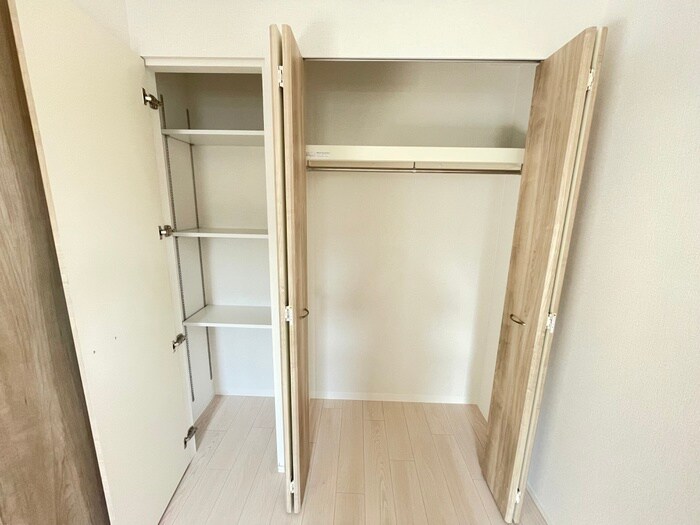 収納 スプランディッド中百舌鳥