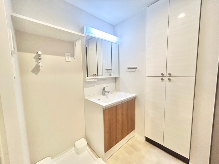 洗面 スプランディッド中百舌鳥