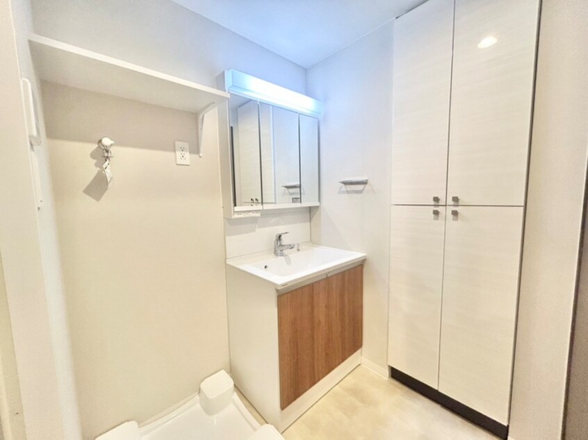 洗面 スプランディッド中百舌鳥