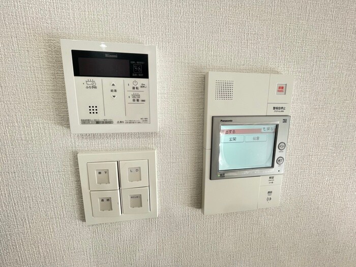 内観写真 スプランディッド中百舌鳥