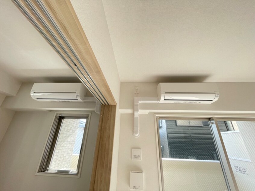 内観写真 スプランディッド中百舌鳥