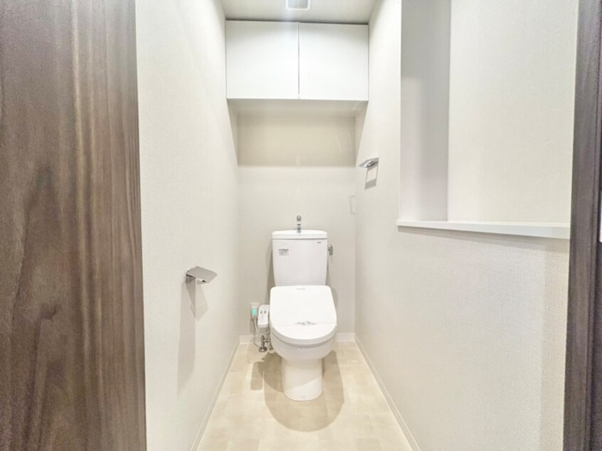 トイレ スプランディッド中百舌鳥