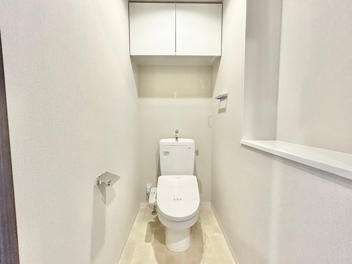 トイレ スプランディッド中百舌鳥