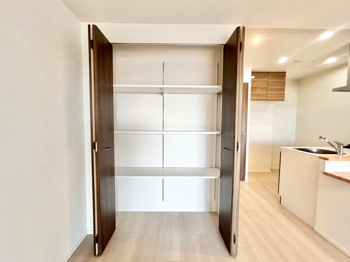 収納 スプランディッド中百舌鳥