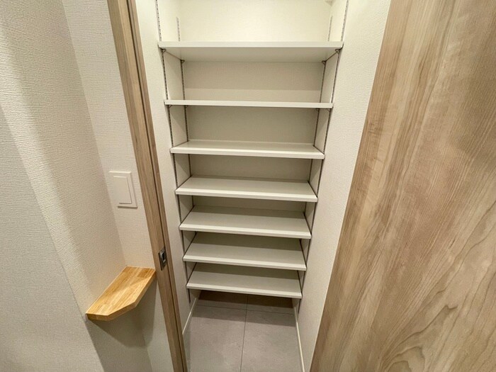 靴箱 スプランディッド中百舌鳥