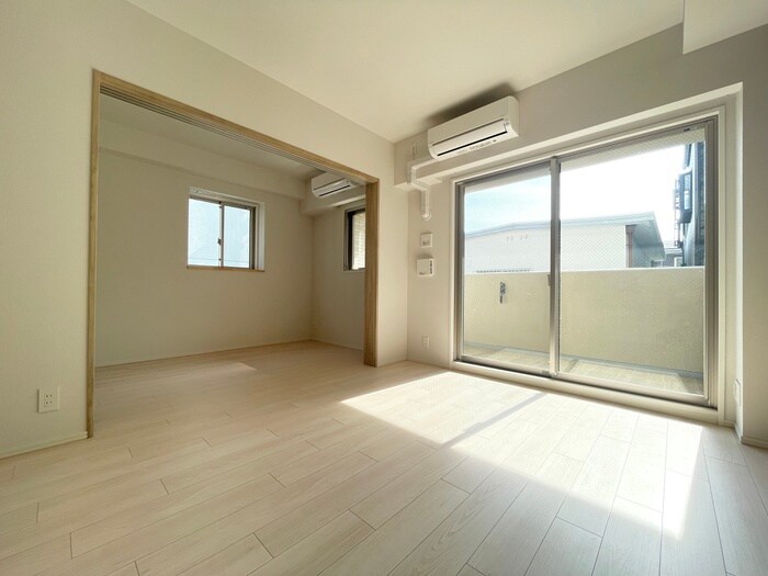 居室 スプランディッド中百舌鳥