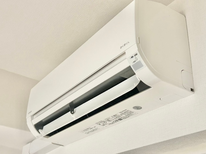 内観写真 スプランディッド中百舌鳥