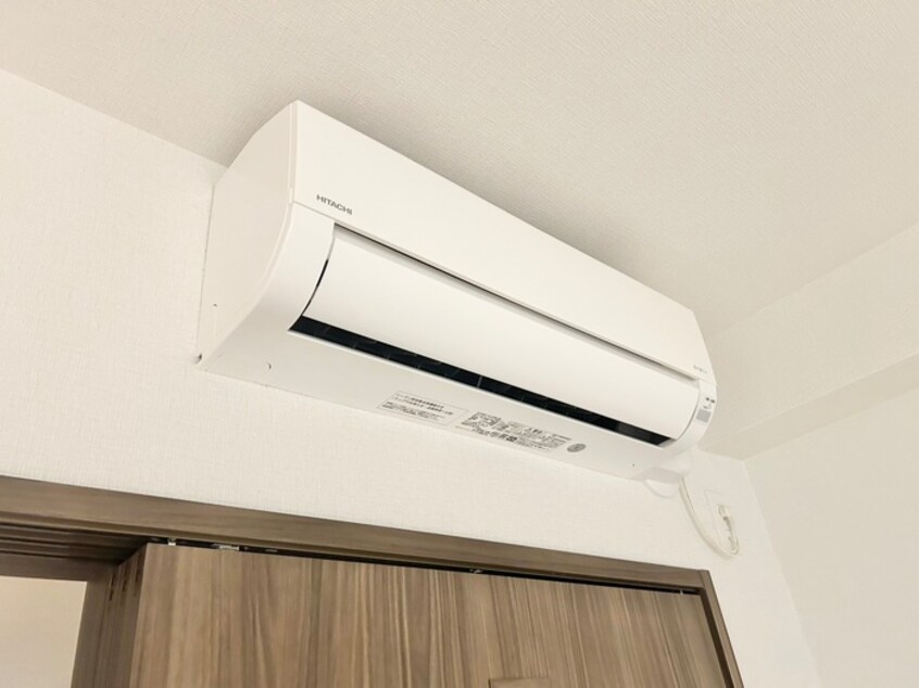 内観写真 スプランディッド中百舌鳥