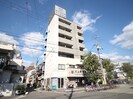 シャト－サンショウの外観