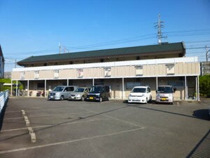 神内ハイツＡ棟