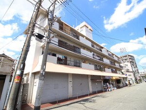 ｻﾝﾄﾋﾟｱ淀川ﾆｯｻﾝﾊｲﾂ（406）