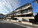 Gran　Verde　緑地の外観