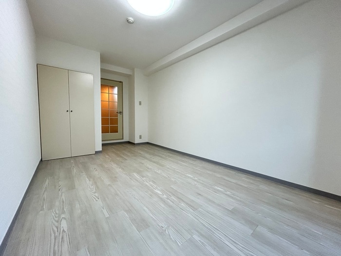 居室 Gran　Verde　緑地