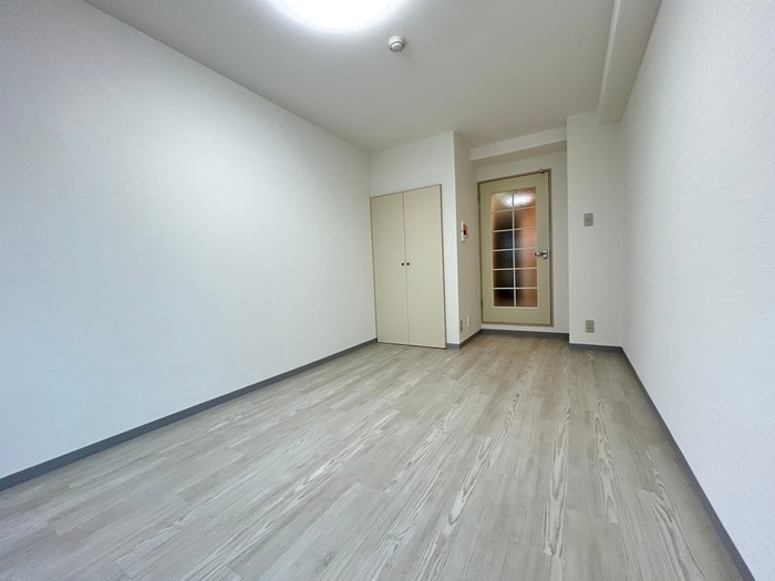 居室 Gran　Verde　緑地