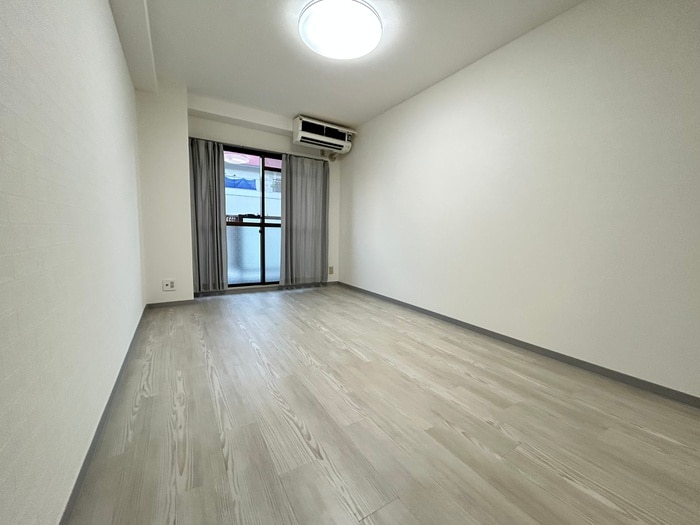 居室 Gran　Verde　緑地