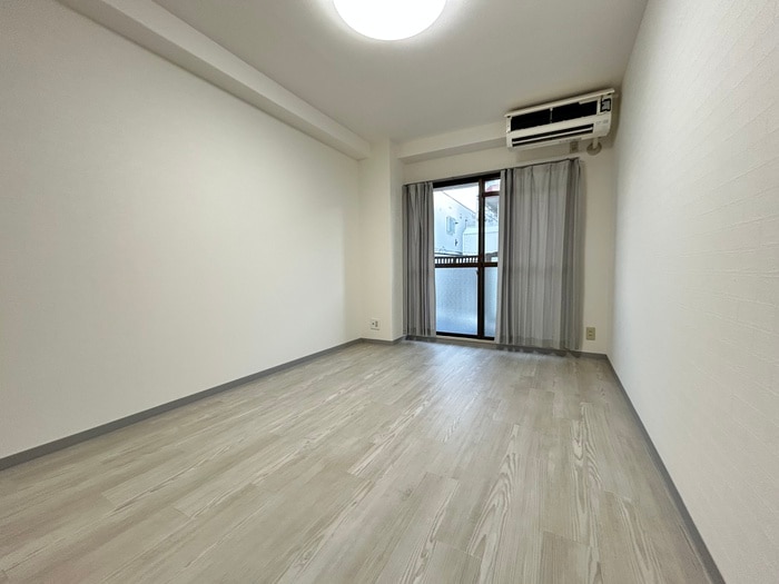 居室 Gran　Verde　緑地