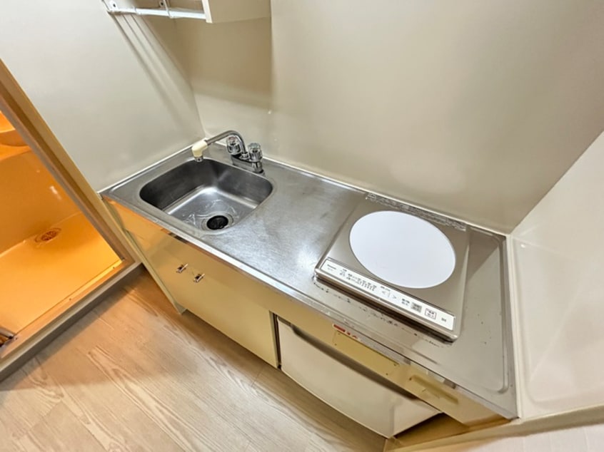 キッチン Gran　Verde　緑地