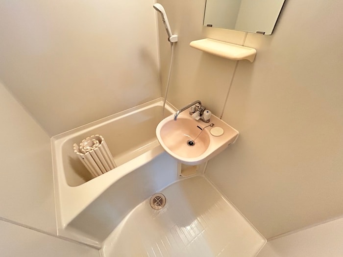 バス／シャワールーム等 Gran　Verde　緑地