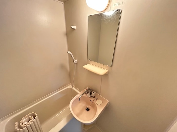 洗面 Gran　Verde　緑地