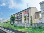 ハイツ河田２