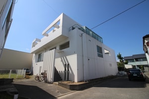 クレスト甲東園Ｃ棟
