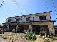 藤田貸家　南棟