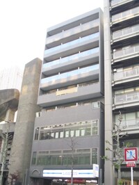 トライグループ烏丸ビル