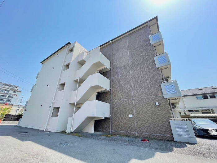 外観写真 クレール平井