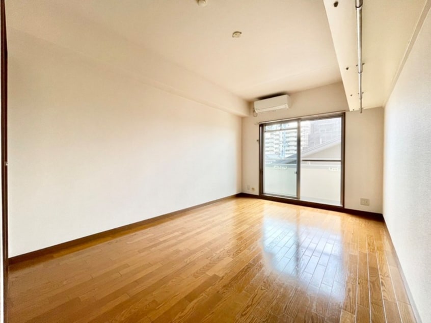 居室 クレール平井