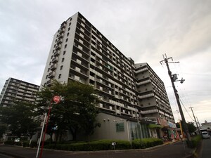 グランドメゾン守山1号棟(605)