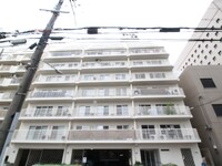 シャルム江坂（506）