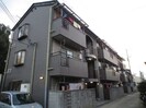 カトルセゾンの外観