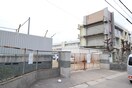東大阪市立長瀬南小学校(小学校)まで1200m カトルセゾン