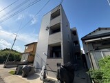 ハーモニーテラス納所北城堀