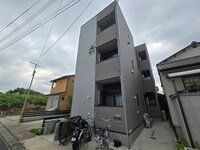 ハーモニーテラス納所北城堀