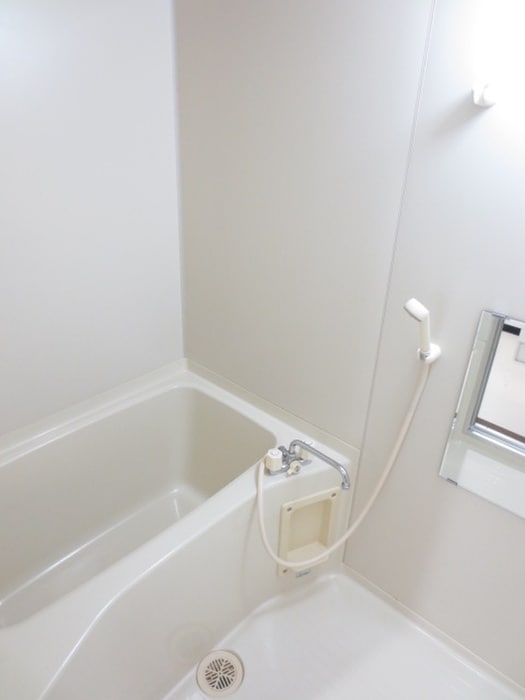 バス／シャワールーム等 グリンピア浜寺