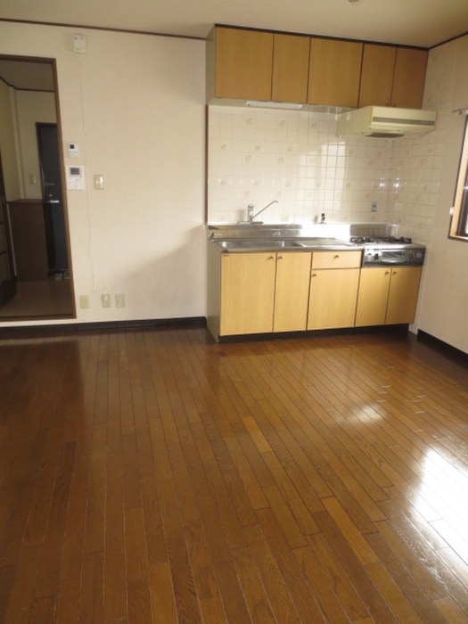 居室 グリンピア浜寺