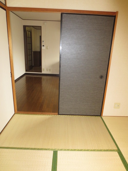 居室 グリンピア浜寺